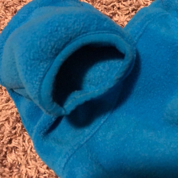 Columbia boys Snowsuit - Picture 5 of 7